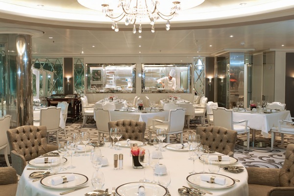 Restaurante Club