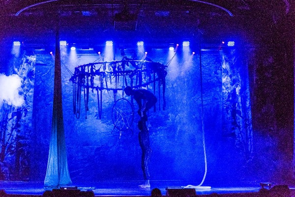 Teatro