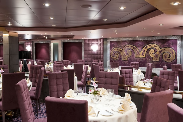 Quattro Venti Restaurant