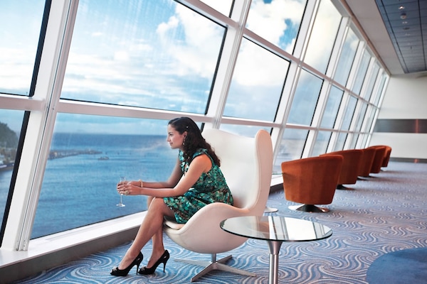 Salon Vista Mar