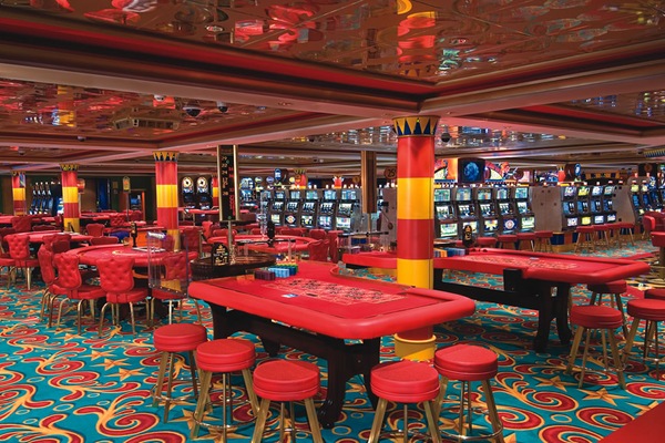 Club Casino