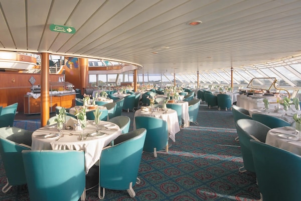 Windjammer Cafe