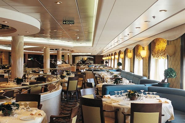 La Caravella Restaurant