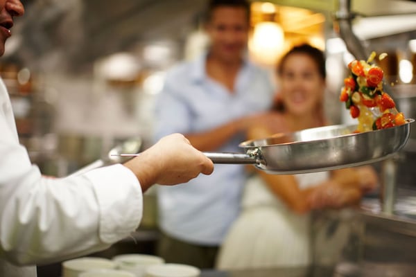 Gastronomía