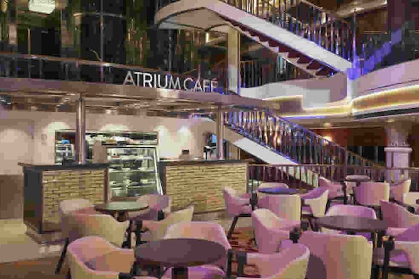Imágen Norwegian Star 15