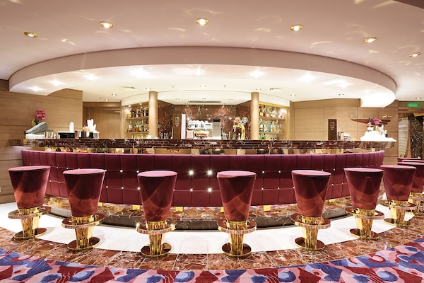 Zaffiro bar