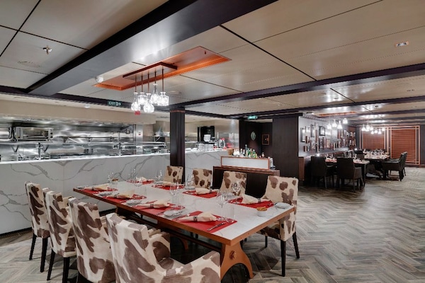 Butchers Cut Steakhouse