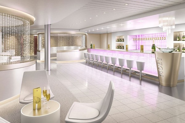 Champagner Bar