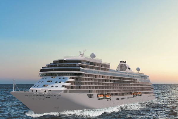 Imágen Seven Seas Grandeur 7