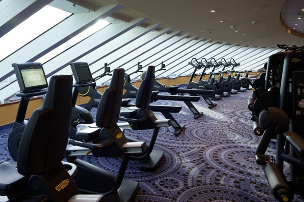 Spa&Gym