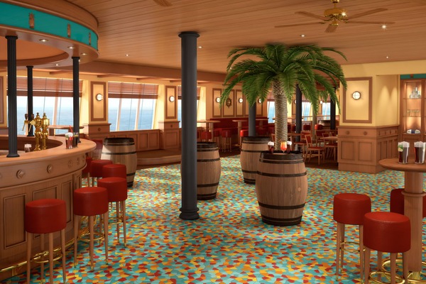 Imágen Carnival Radiance 14