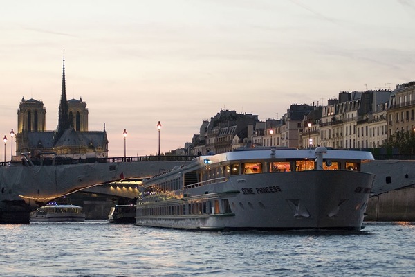 Imágen MS Seine Princess 8