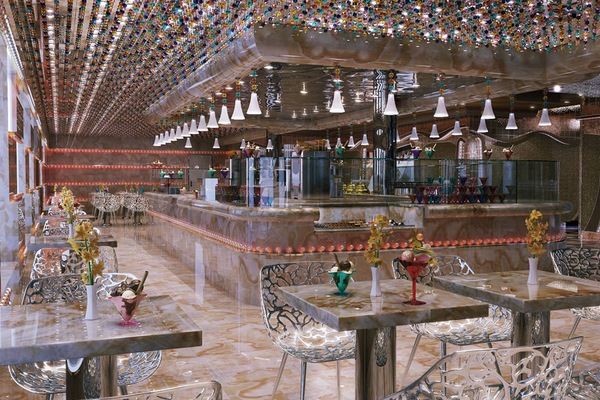La Gelateria