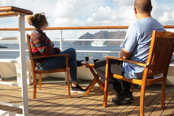 Imágen Celestyal Cruises 5