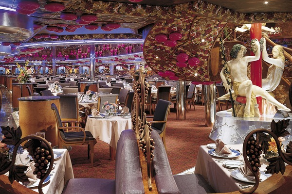 Imágen Carnival Miracle 14