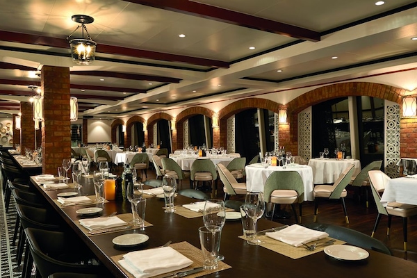 La Cucina