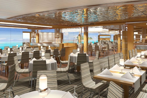 Yachtclub Restaurant