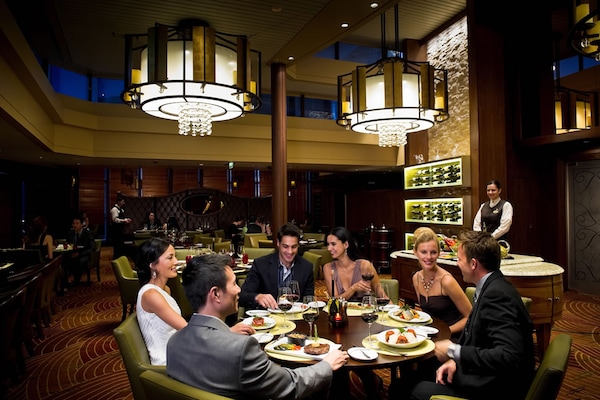 Tuscan Grille