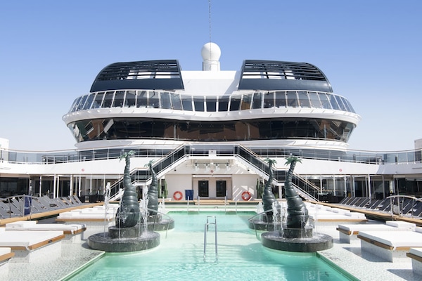 Imágen MSC Bellissima 36