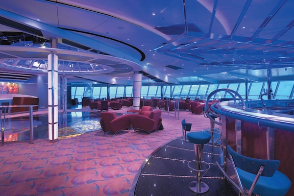 VortexLounge
