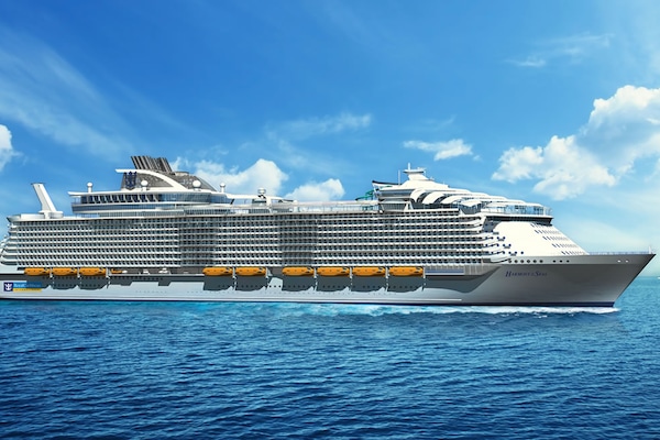 Harmony of the Seas