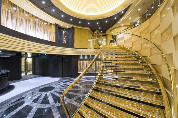 MSC Yacht Club