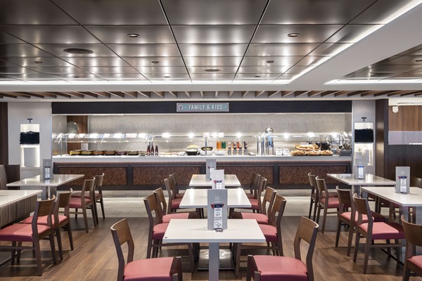 Imágen MSC Bellissima 13