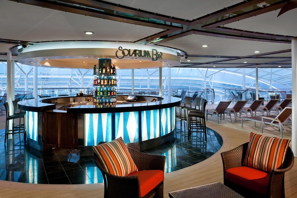 Solarium Bar