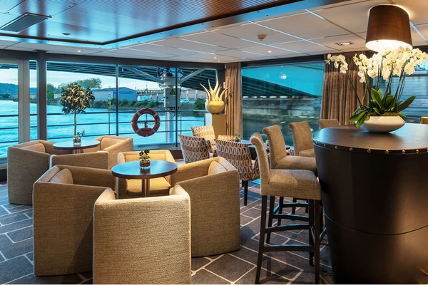 Amadeus diamond club evening 2