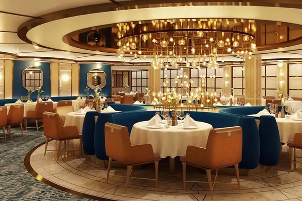 Imágen Sun Princess 24