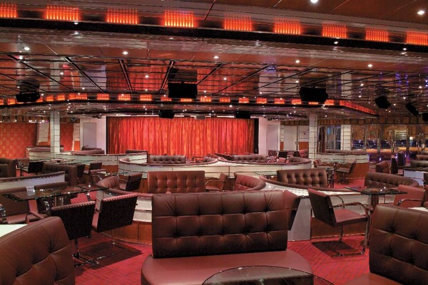 Aft Lounge