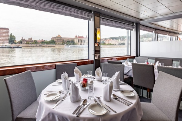 Imágen MS River Sapphire 15