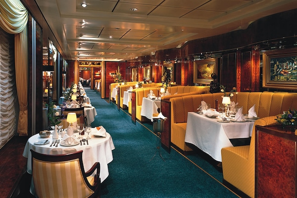 Restaurante Il Adagio
