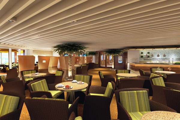 Ocean Plaza Taste Bar