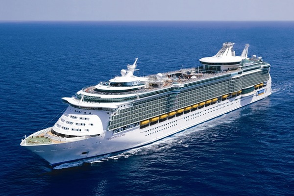 Barco Independence of the Seas