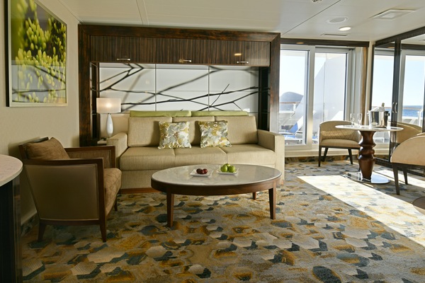 Suite Penthouse