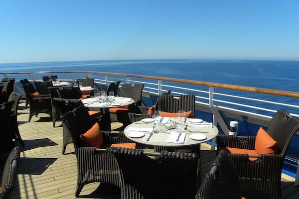 Imágen Oceania Riviera 3