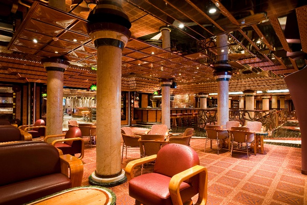 Imágen Carnival Elation 18