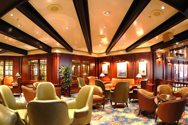 Imágen Emerald Princess 12