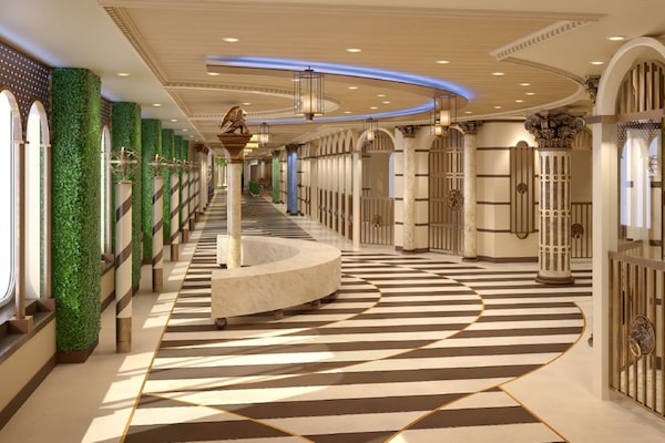 Galleria Shops