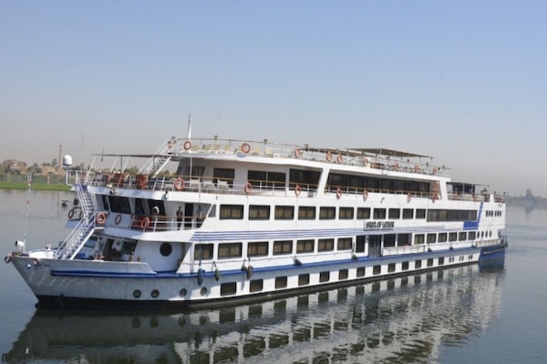 Imágen RV Star of Luxor 6