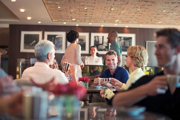 Cafe al Bacio