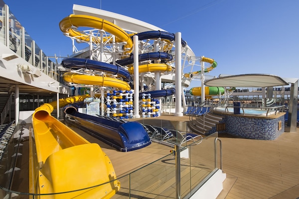 Imágen Symphony of the Seas 21