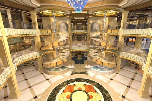 Atrium
