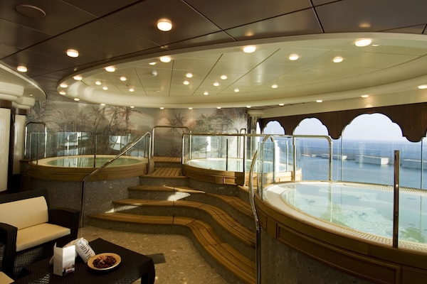 Aurea Spa