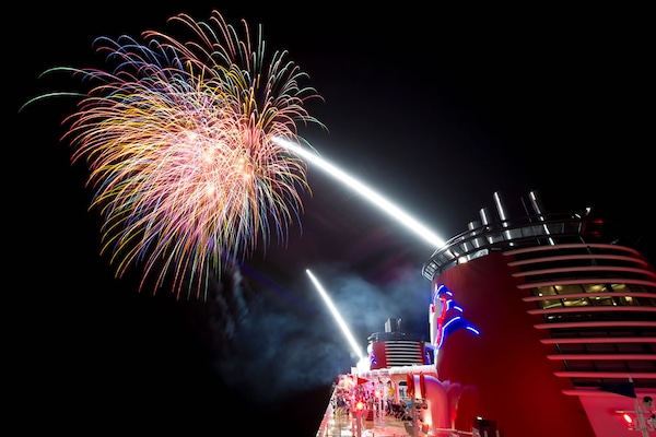 Imágen Disney Dream 16