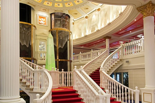 Capitol Atrium