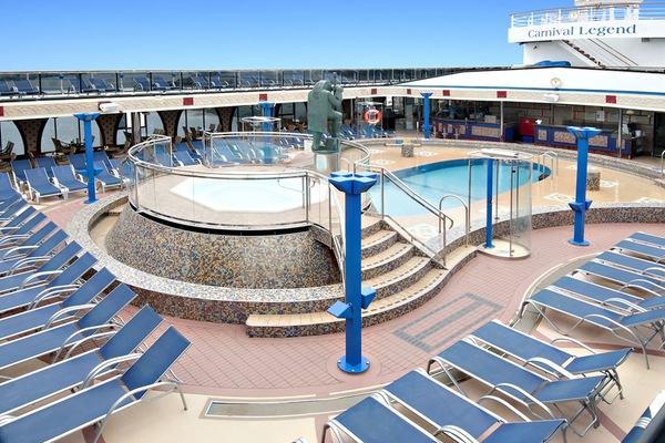 Imágen Carnival Legend 9