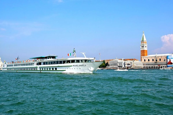 Imágen MS Michelangelo 5