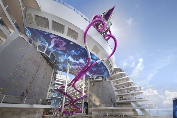 Imágen Utopia of the Seas 15